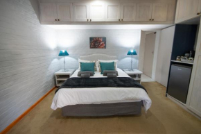 139 Longships - Cozy Double Room